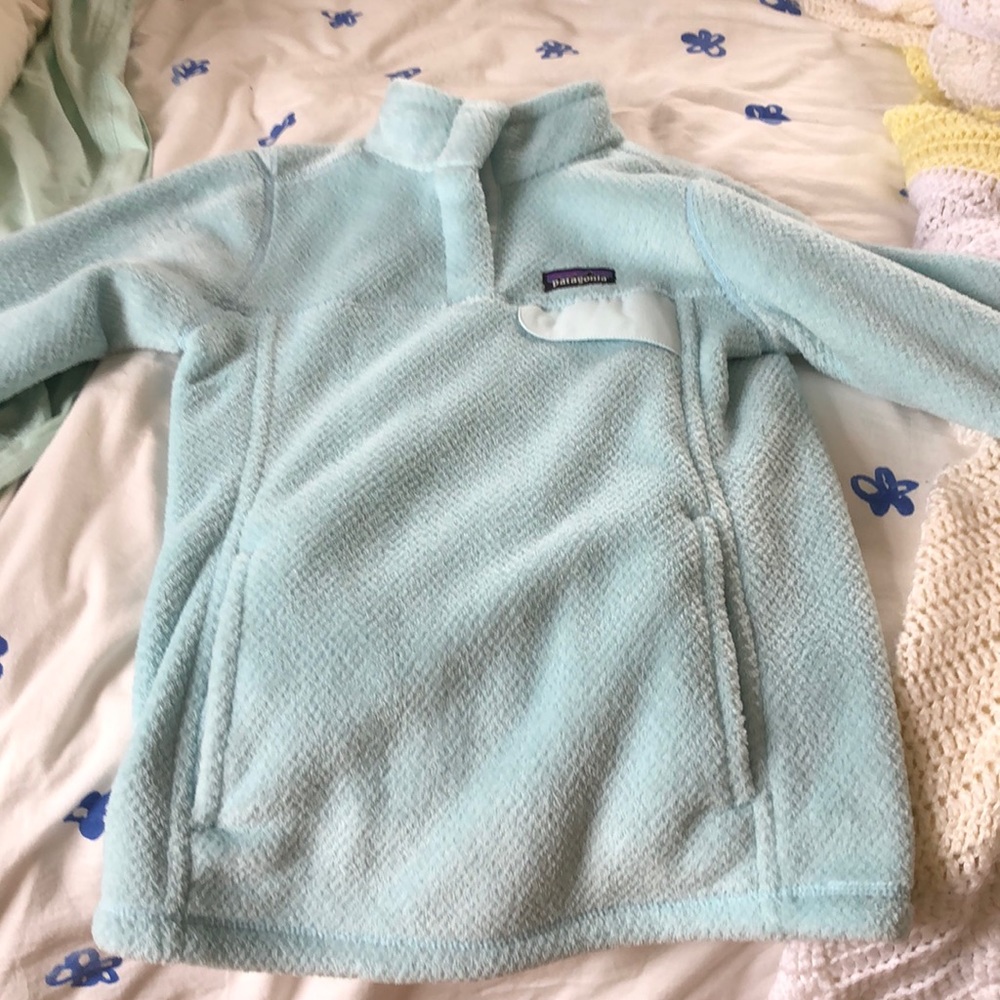 Patagonia Fleece